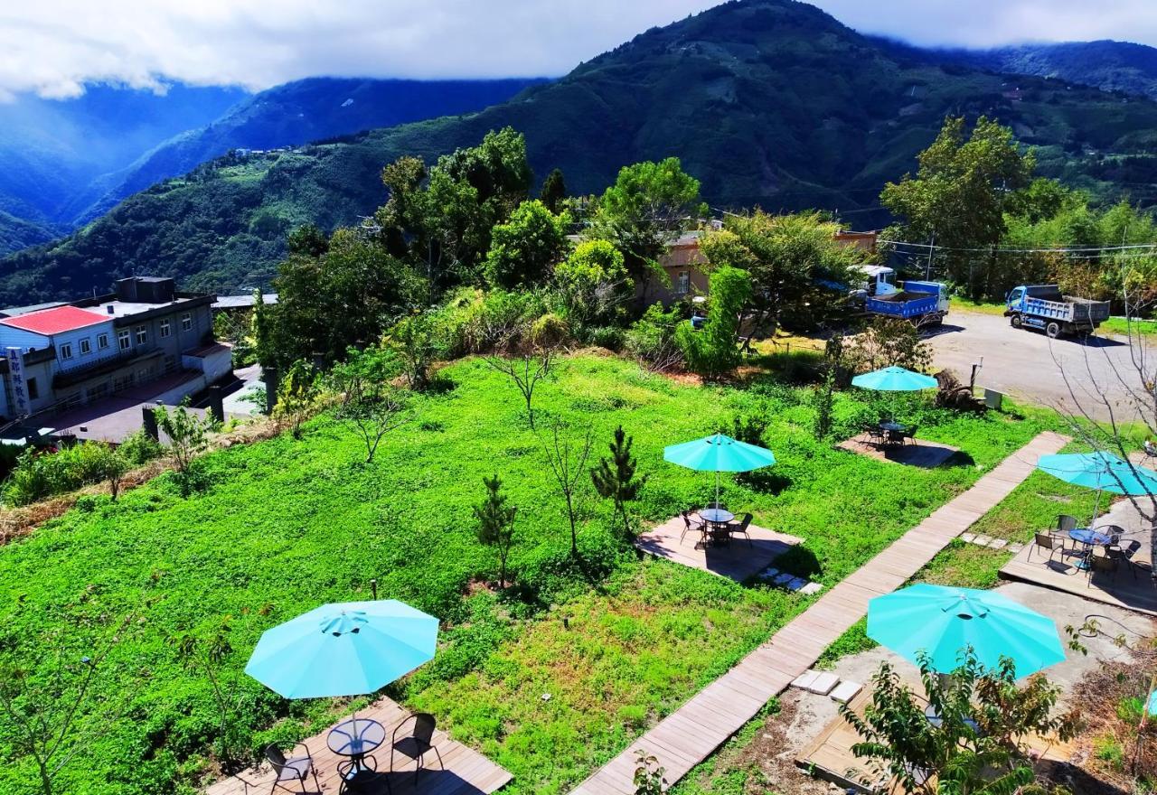 儷福花園山莊Lifu Garden Inn Hualing 外观 照片