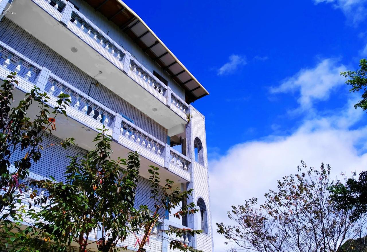 儷福花園山莊Lifu Garden Inn Hualing 外观 照片