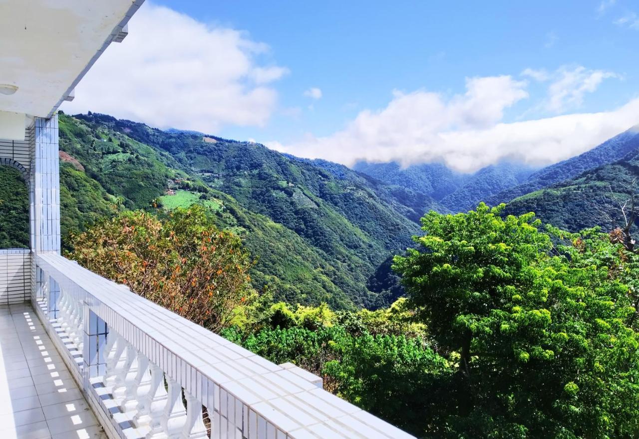 儷福花園山莊Lifu Garden Inn Hualing 外观 照片