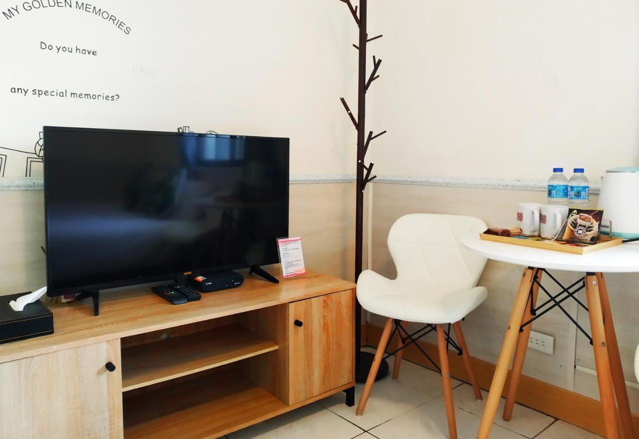儷福花園山莊Lifu Garden Inn Hualing 外观 照片