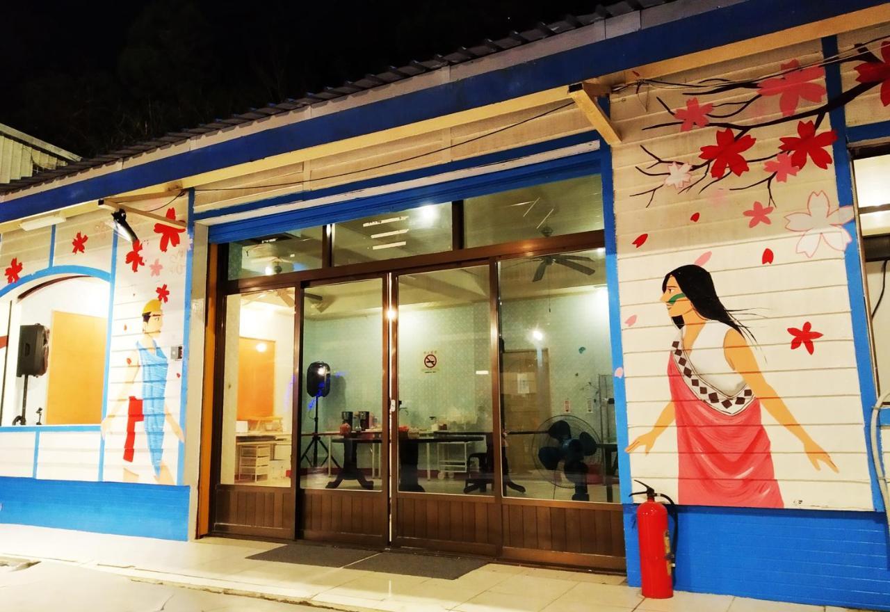 儷福花園山莊Lifu Garden Inn Hualing 外观 照片