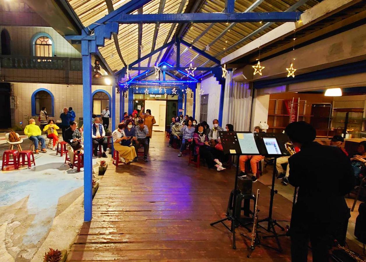 儷福花園山莊Lifu Garden Inn Hualing 外观 照片