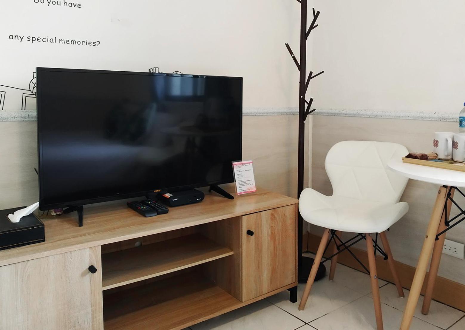 儷福花園山莊Lifu Garden Inn Hualing 外观 照片